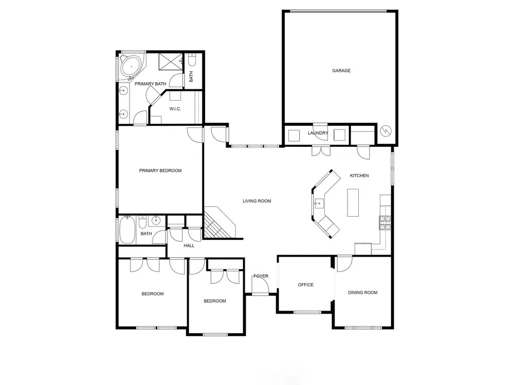 1315 Ballantrae Drive Allen, TX 75013