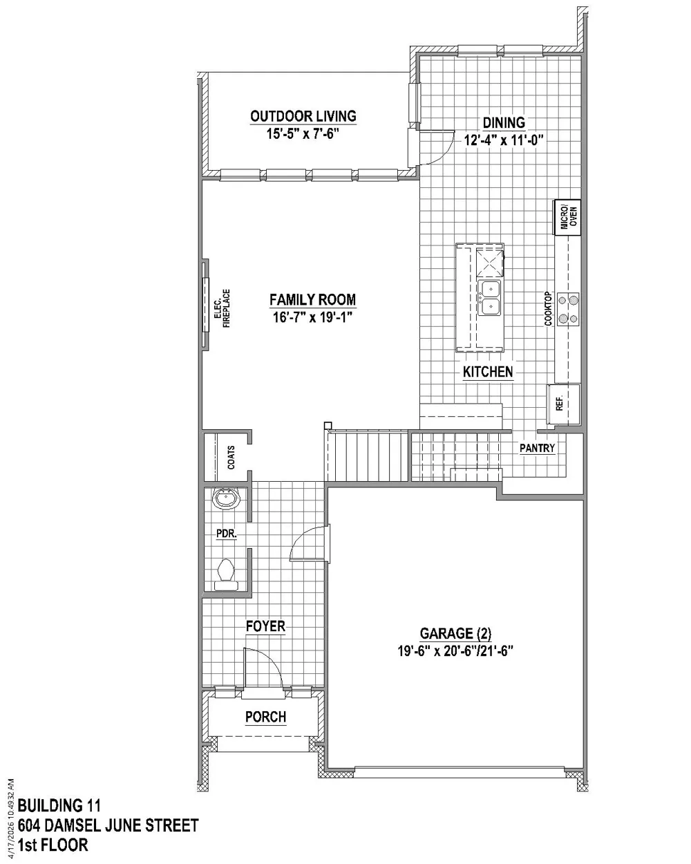 604 Damsel June Street Lewisville, TX 75056