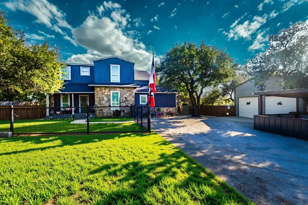 212 Quiten Lane Possum Kingdom Lake, TX 76450