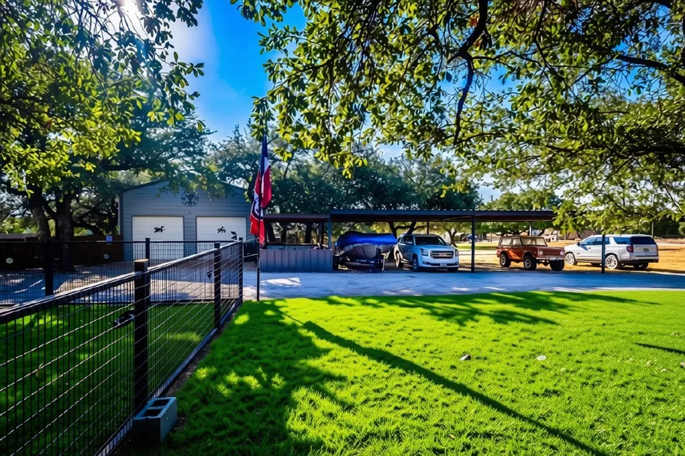 212 Quiten Lane Possum Kingdom Lake, TX 76450