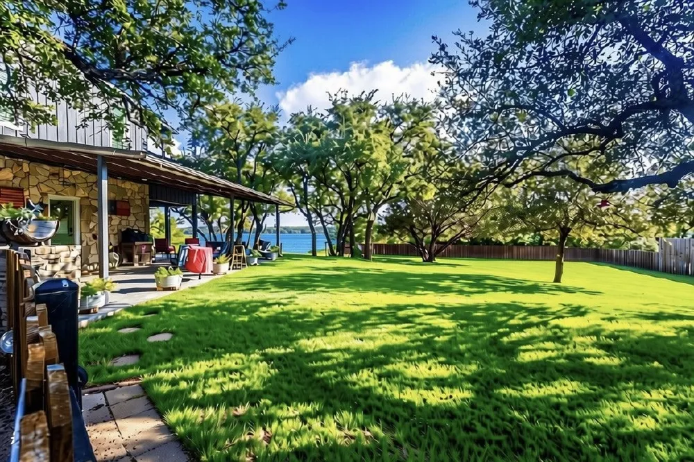 212 Quiten Lane Possum Kingdom Lake, TX 76450