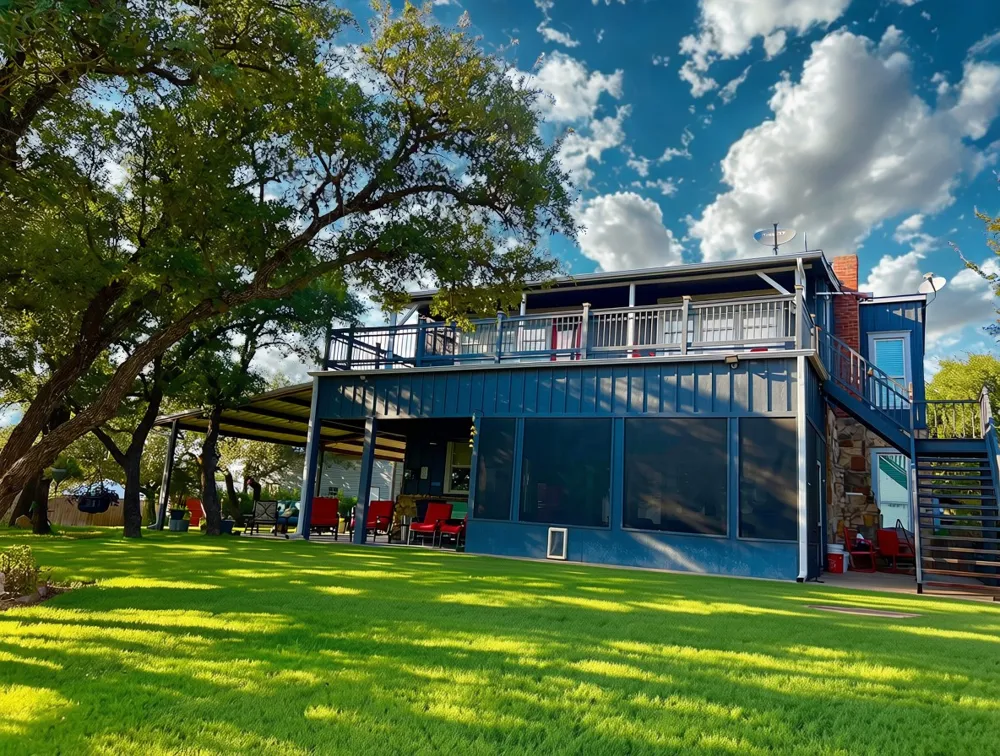 212 Quiten Lane Possum Kingdom Lake, TX 76450