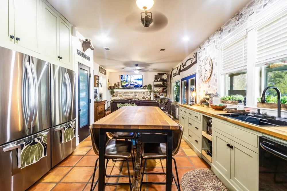 212 Quiten Lane Possum Kingdom Lake, TX 76450