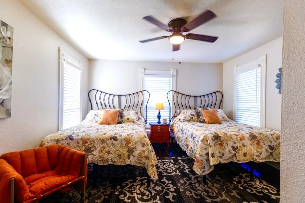 212 Quiten Lane Possum Kingdom Lake, TX 76450