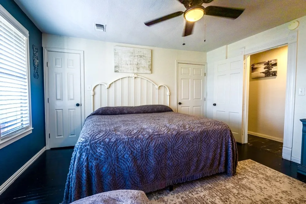 212 Quiten Lane Possum Kingdom Lake, TX 76450