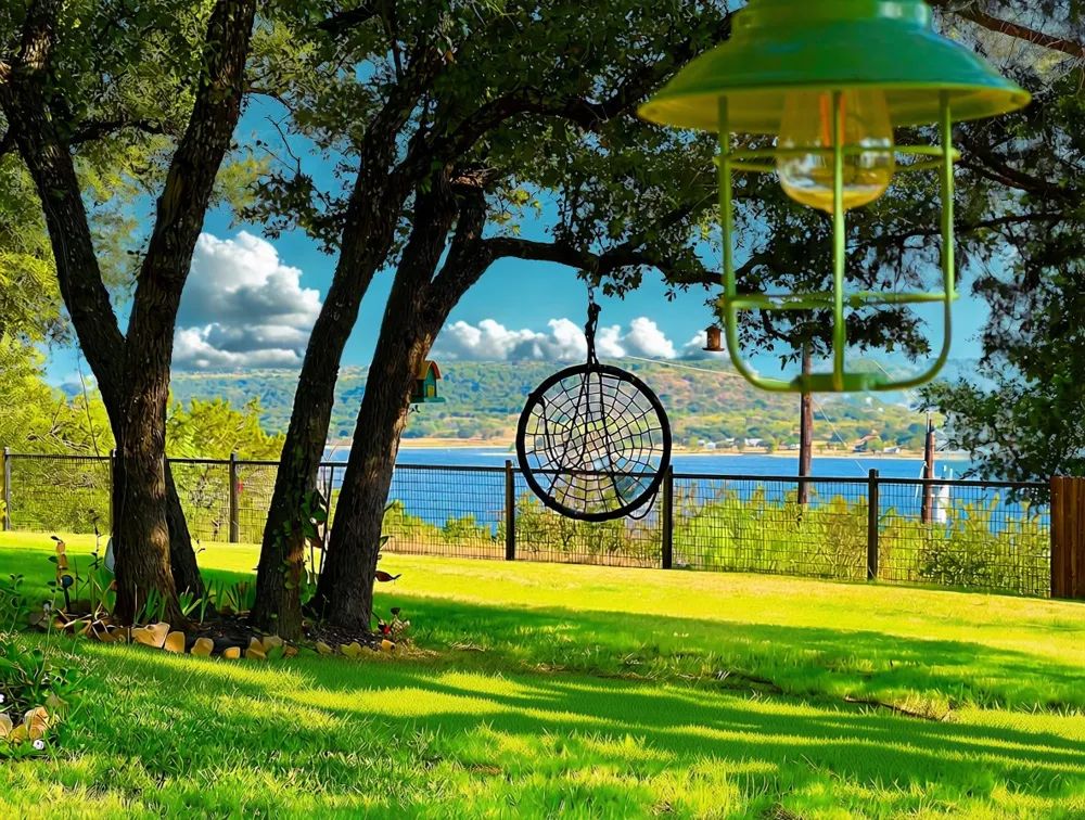 212 Quiten Lane Possum Kingdom Lake, TX 76450