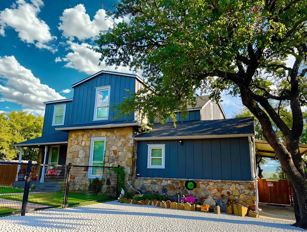 212 Quiten Lane Possum Kingdom Lake, TX 76450