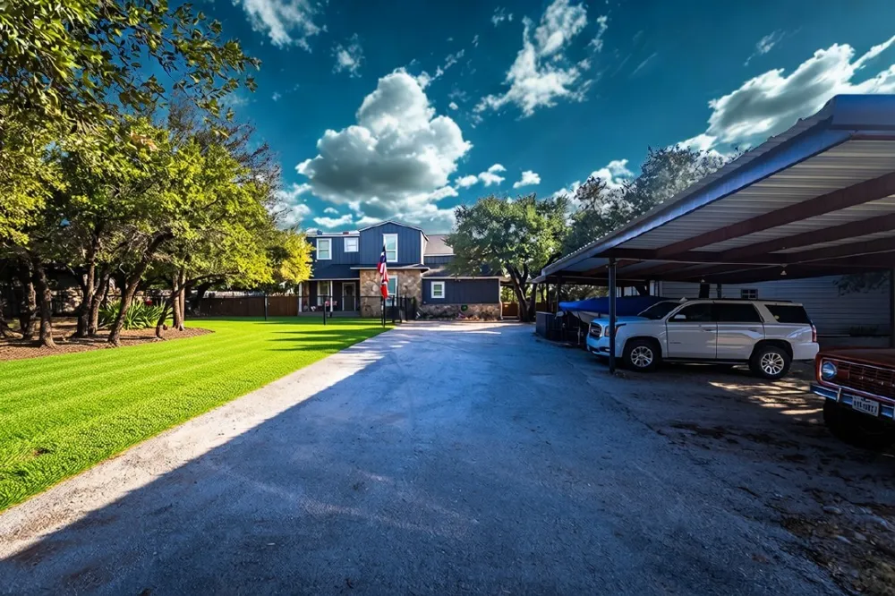 212 Quiten Lane Possum Kingdom Lake, TX 76450