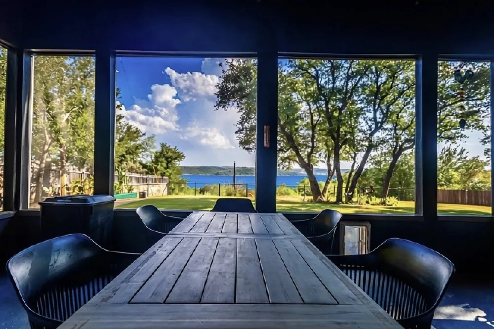 212 Quiten Lane Possum Kingdom Lake, TX 76450