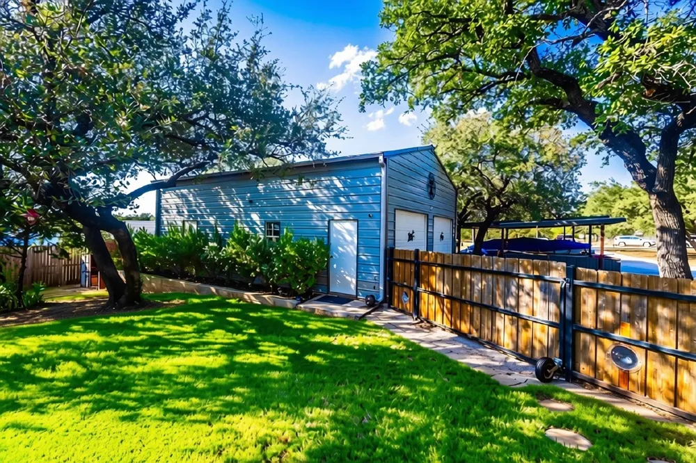 212 Quiten Lane Possum Kingdom Lake, TX 76450