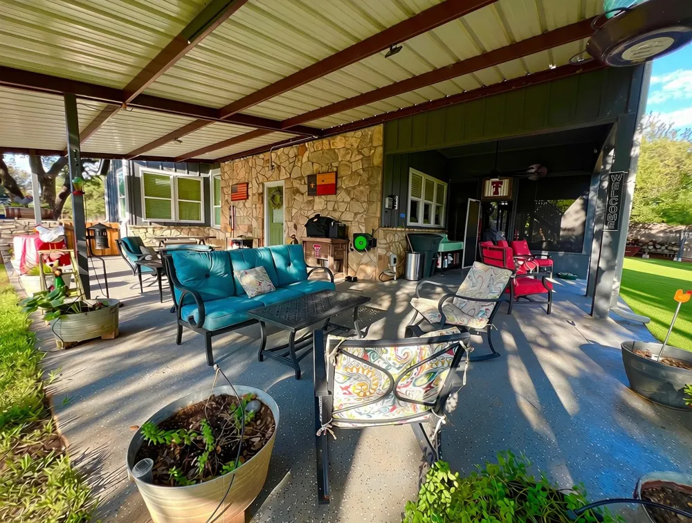 212 Quiten Lane Possum Kingdom Lake, TX 76450