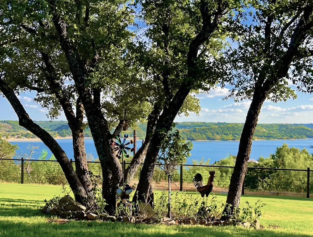 212 Quiten Lane Possum Kingdom Lake, TX 76450