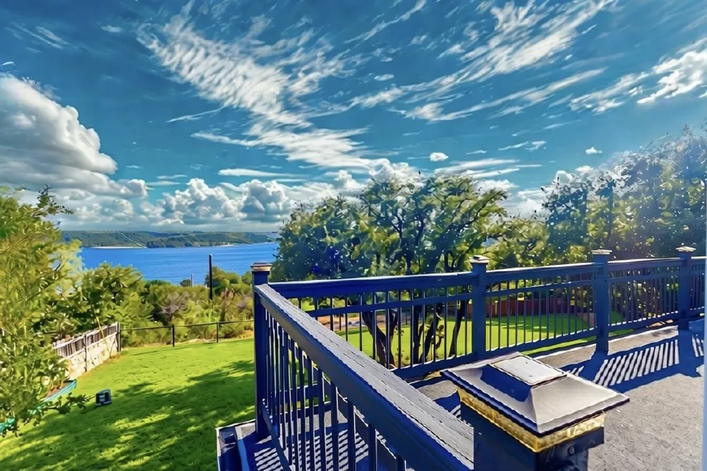 212 Quiten Lane Possum Kingdom Lake, TX 76450