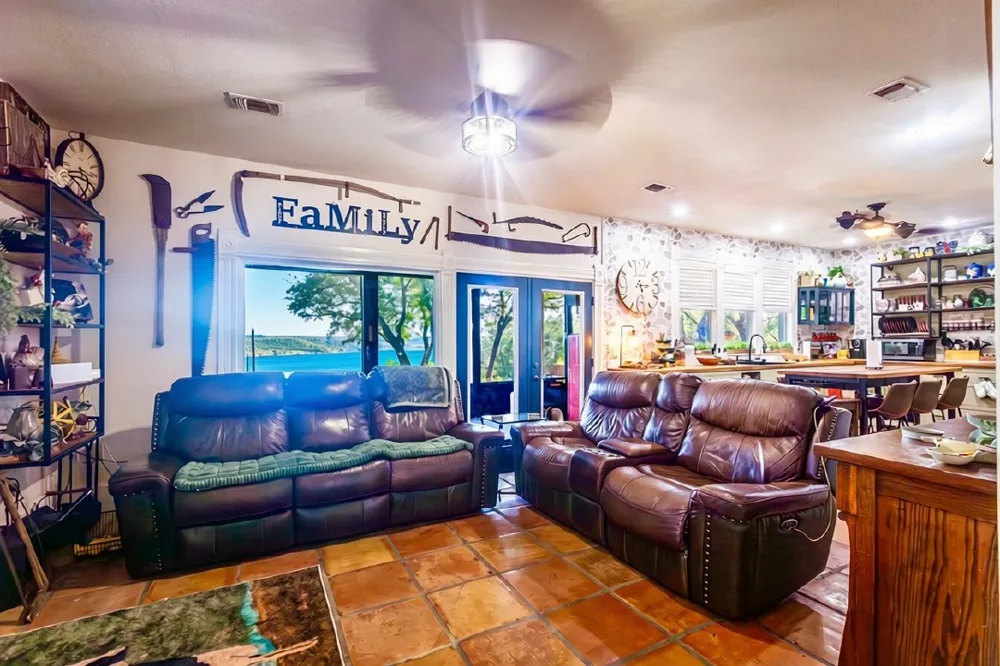 212 Quiten Lane Possum Kingdom Lake, TX 76450