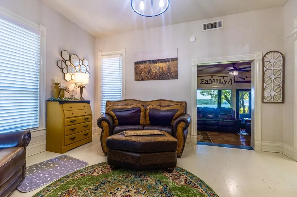 212 Quiten Lane Possum Kingdom Lake, TX 76450