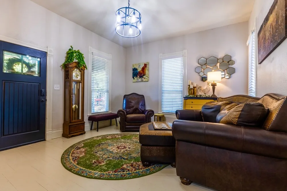 212 Quiten Lane Possum Kingdom Lake, TX 76450