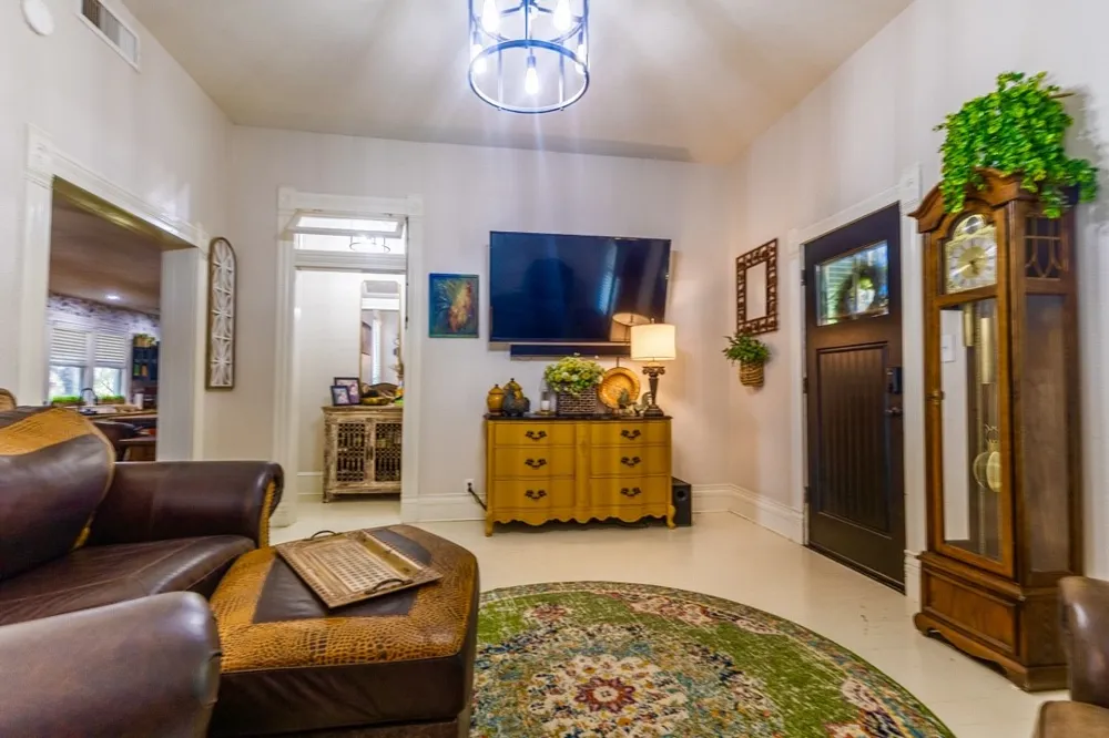 212 Quiten Lane Possum Kingdom Lake, TX 76450