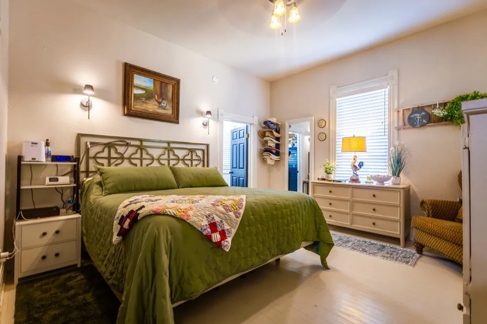 212 Quiten Lane Possum Kingdom Lake, TX 76450