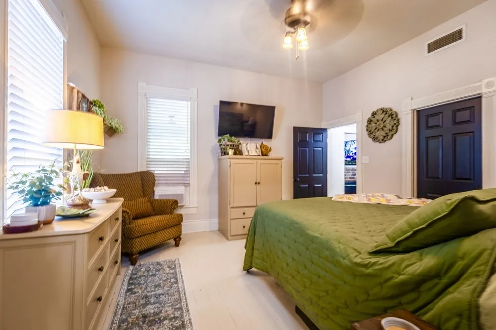 212 Quiten Lane Possum Kingdom Lake, TX 76450