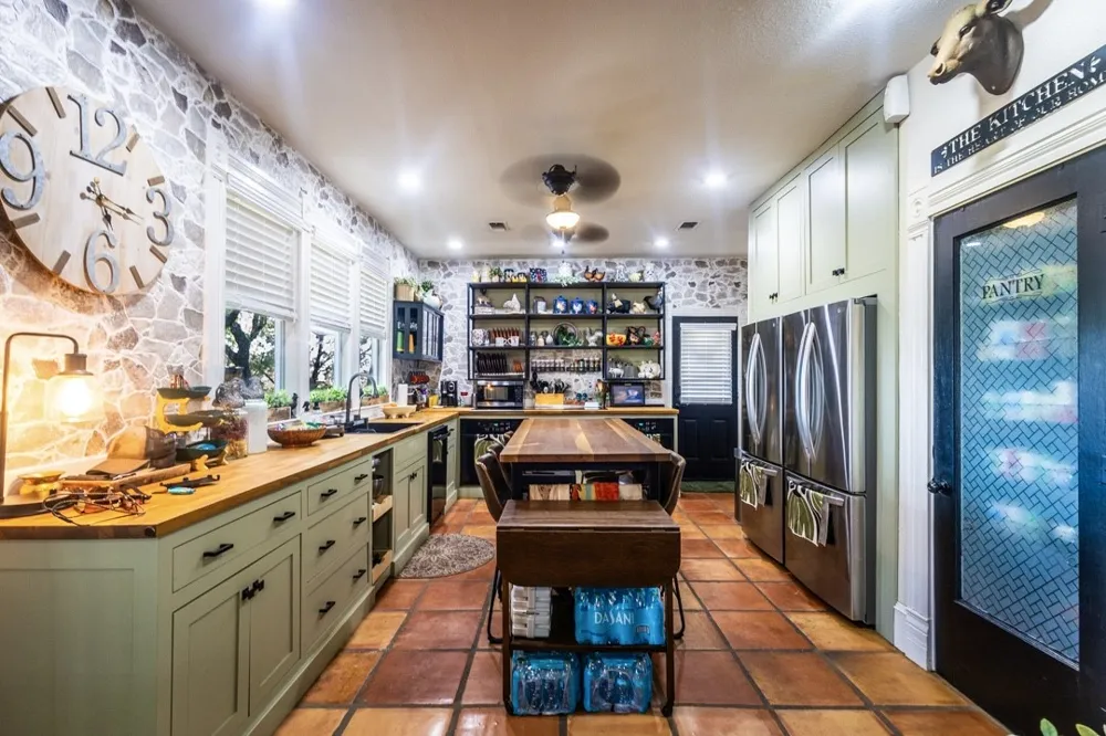 212 Quiten Lane Possum Kingdom Lake, TX 76450