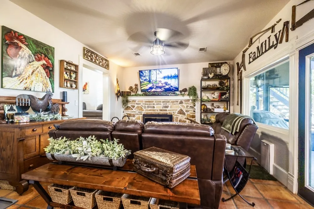212 Quiten Lane Possum Kingdom Lake, TX 76450
