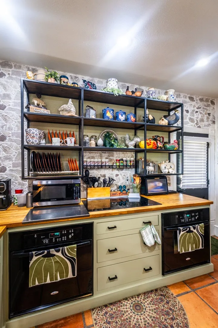 212 Quiten Lane Possum Kingdom Lake, TX 76450