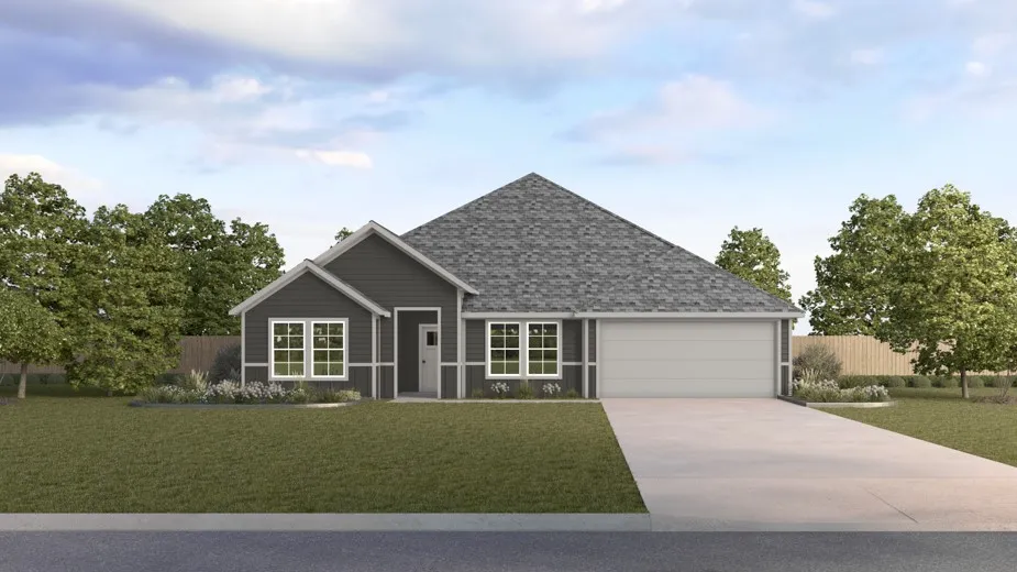 411 White Willow Drive Josephine, TX 75189