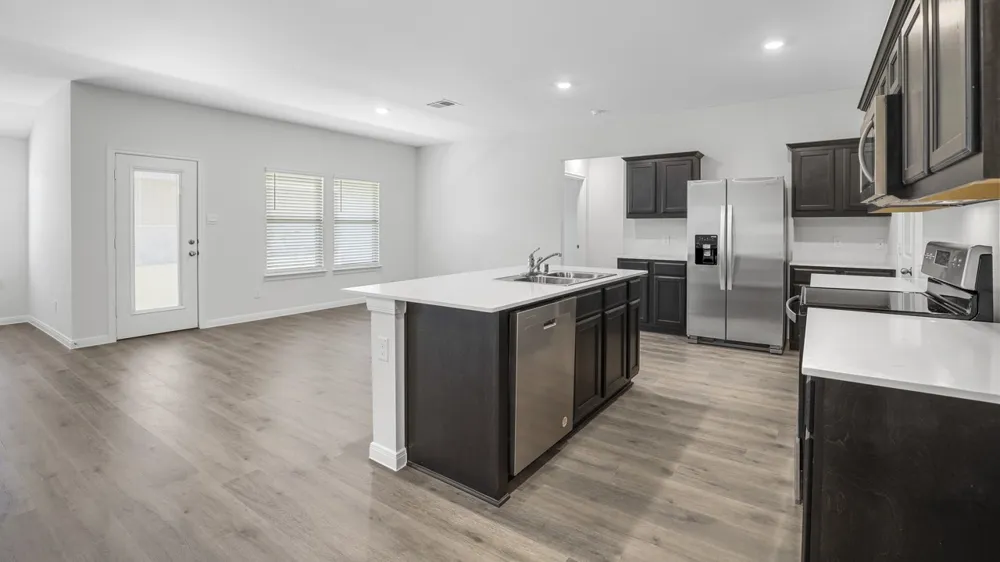 411 White Willow Drive Josephine, TX 75189