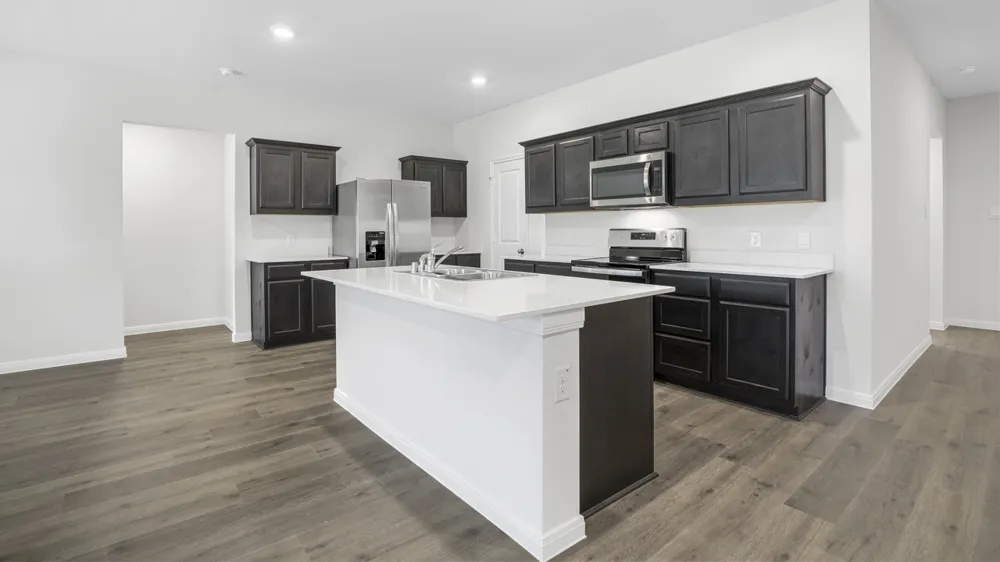 411 White Willow Drive Josephine, TX 75189