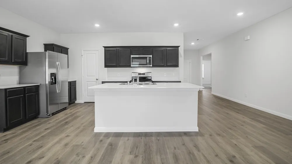 411 White Willow Drive Josephine, TX 75189