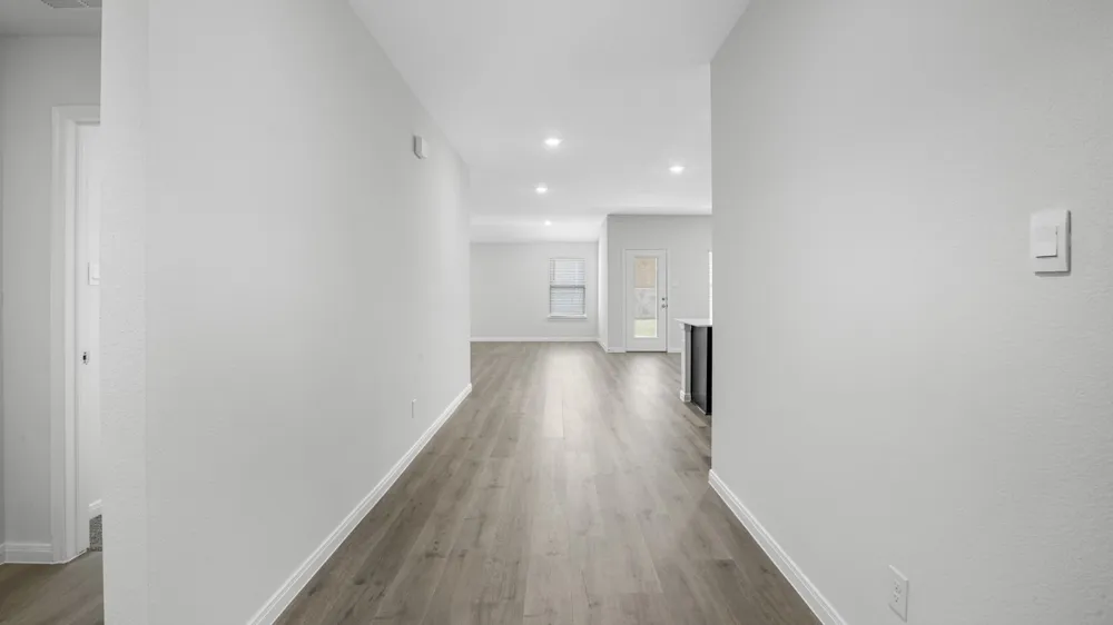 411 White Willow Drive Josephine, TX 75189
