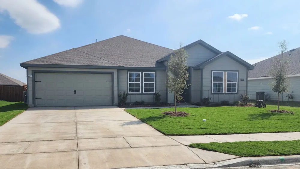411 White Willow Drive Josephine, TX 75189