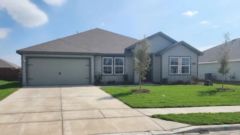 411 White Willow Drive