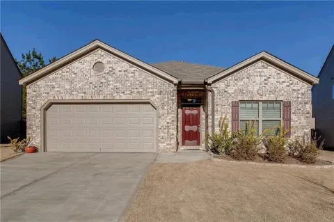2436 Foxy Drive