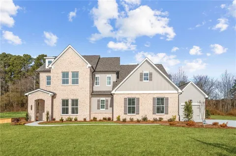 2714 Byess Court