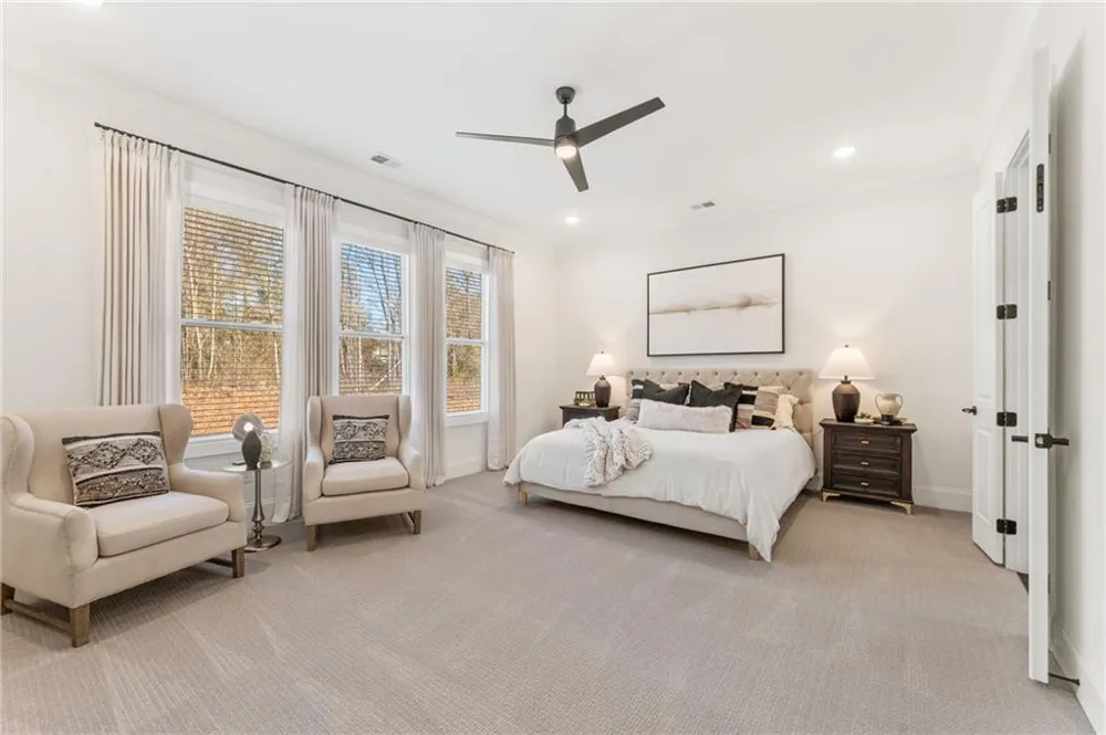 2714 Byess Court Marietta, GA 30064