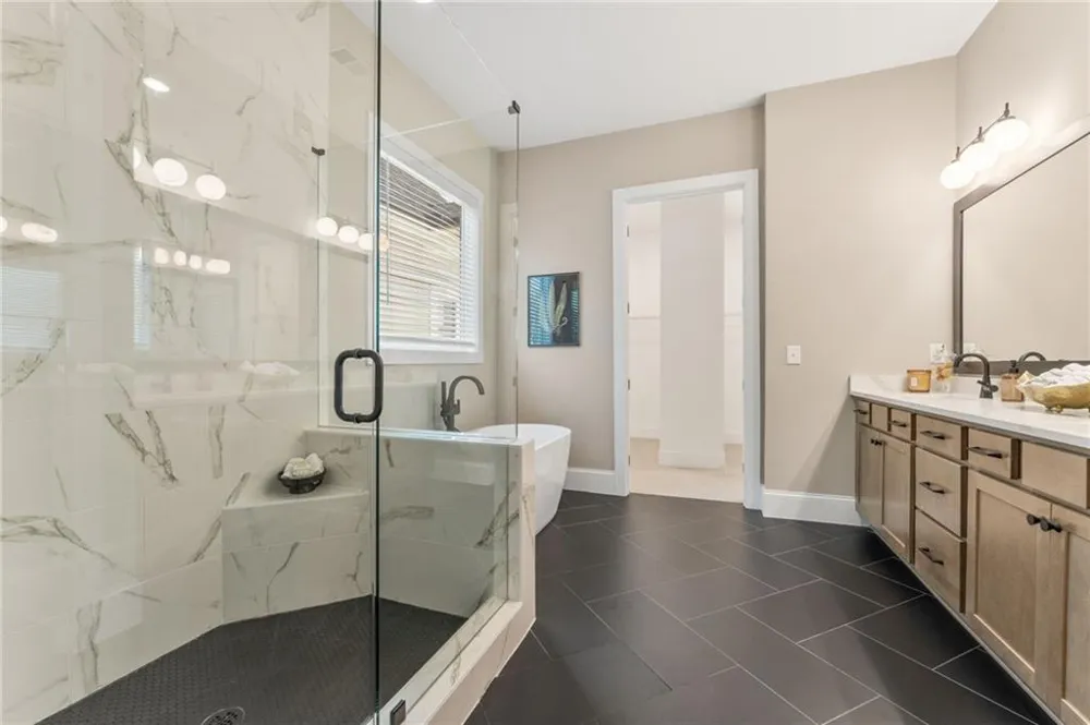 2714 Byess Court Marietta, GA 30064