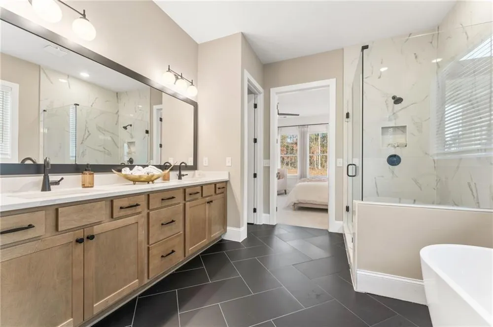 2714 Byess Court Marietta, GA 30064