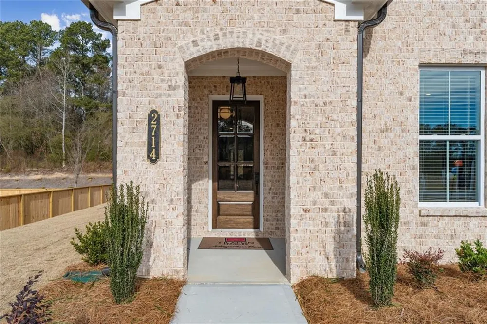 2714 Byess Court Marietta, GA 30064