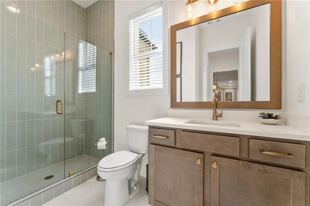 2714 Byess Court Marietta, GA 30064