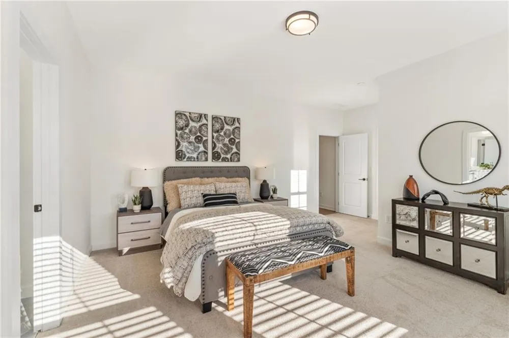 2714 Byess Court Marietta, GA 30064