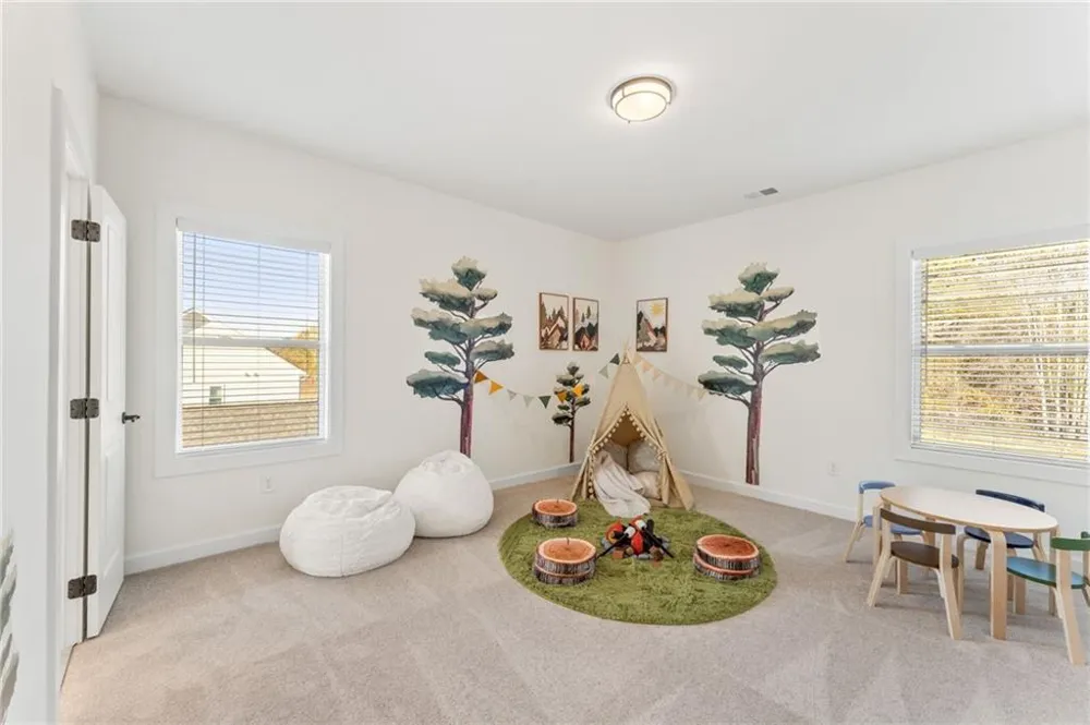 2714 Byess Court Marietta, GA 30064