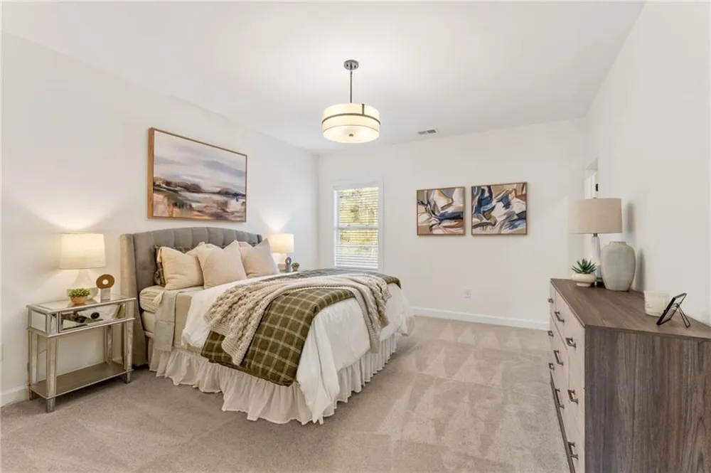 2714 Byess Court Marietta, GA 30064