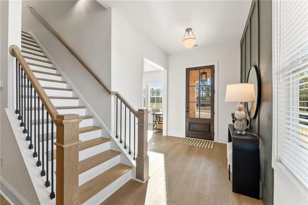 2714 Byess Court Marietta, GA 30064