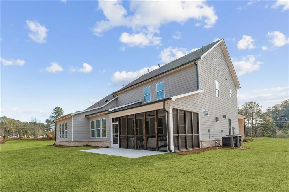2714 Byess Court Marietta, GA 30064