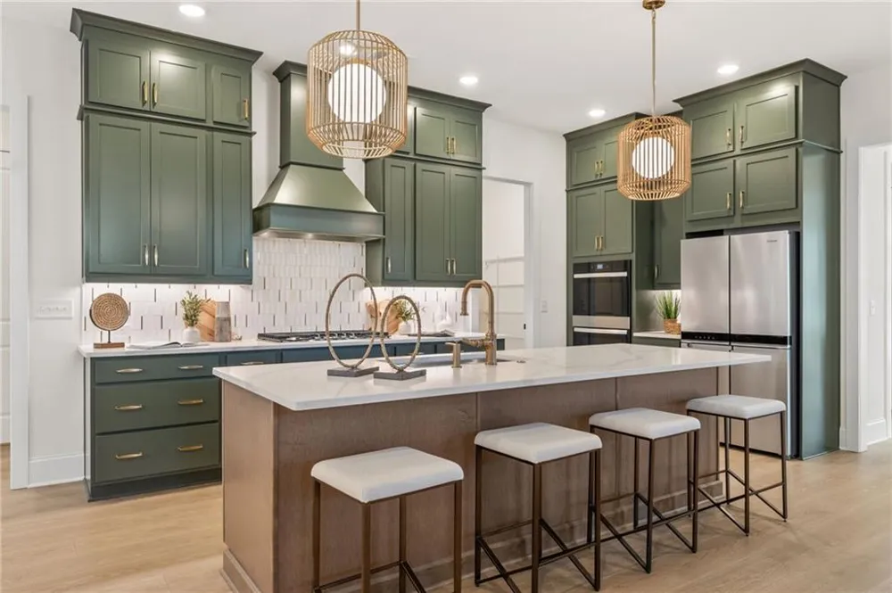 2714 Byess Court Marietta, GA 30064