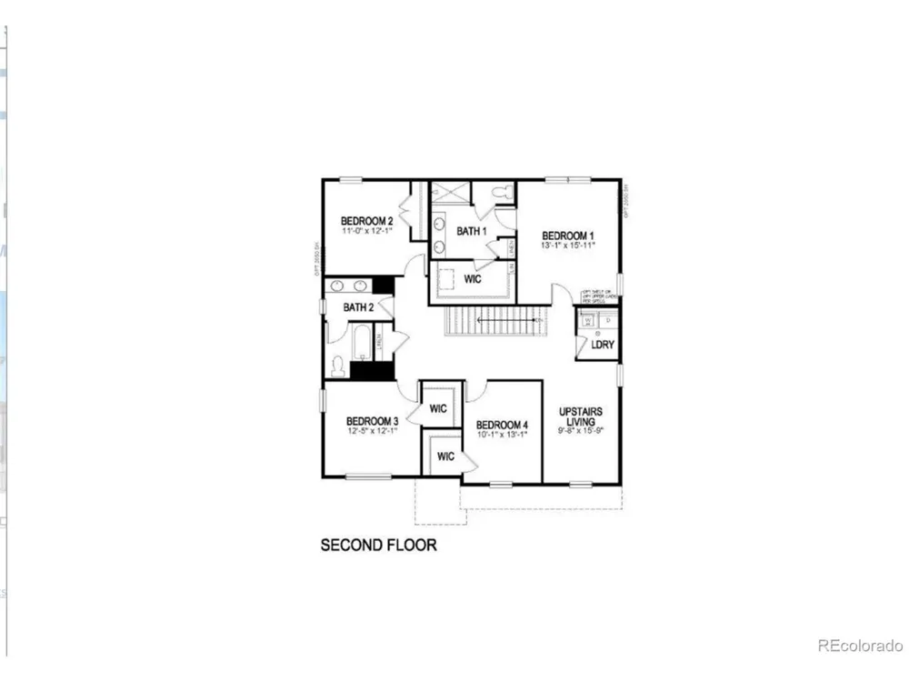 17951 Sky Pilot Lane Parker, CO 80134