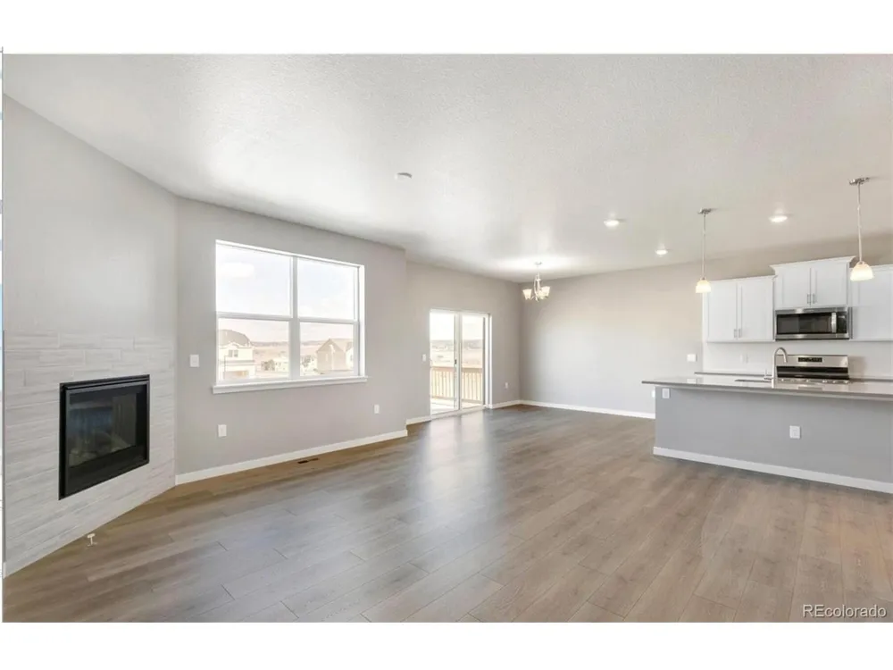 17951 Sky Pilot Lane Parker, CO 80134