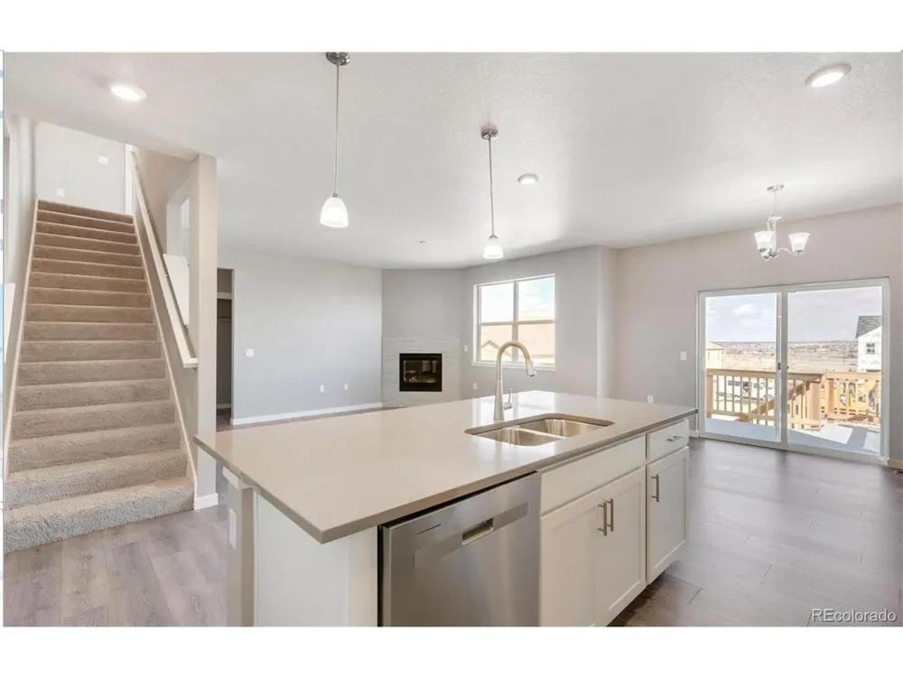 17951 Sky Pilot Lane Parker, CO 80134