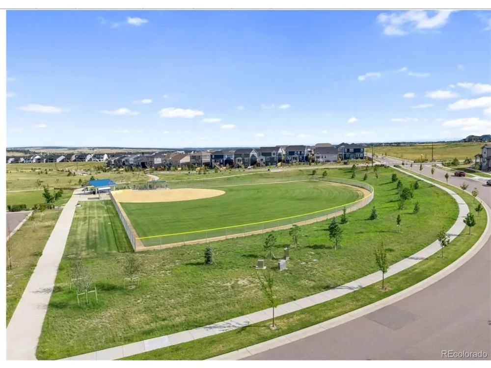 17951 Sky Pilot Lane Parker, CO 80134